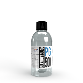 Glicole propilenico  500 mL