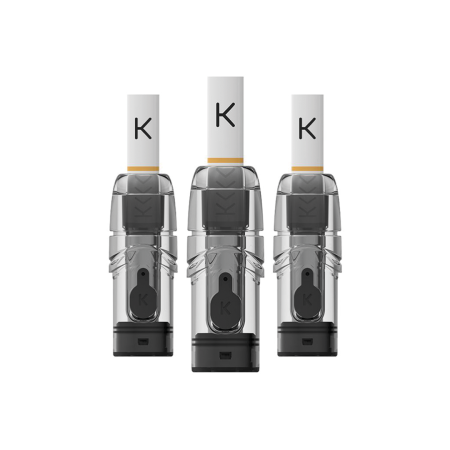 Pod Kiwi 1 1.2Ω Blendfeel - E-liquid