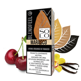 Marasco X60 aroma concentrato 10ml Blendfeel