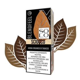 Sciocco X60 aroma concentrato 10ml Blendfeel