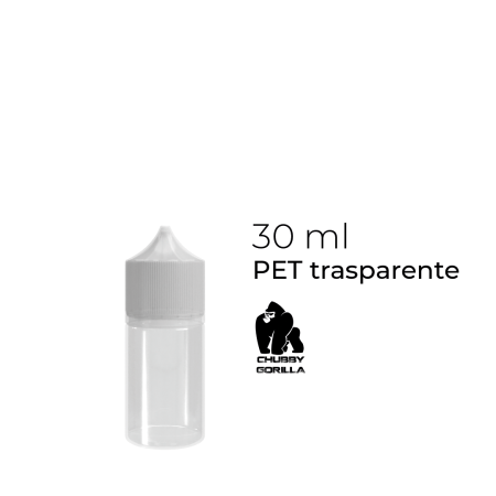Flacone 30 ml - NATL - Chubby Gorilla