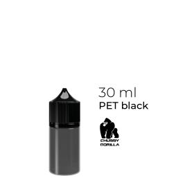 Flacone 30 ml - bk bk - Chubby Gorilla