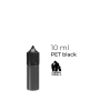 Flacone 10 ml - bk bk - Chubby Gorilla