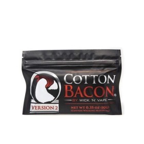 Cotton Bacon V2 Wick N' Vape - Aroma Concentrato