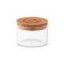 Vasetto Vetro Sughero Blendfeel - Aroma Concentrato