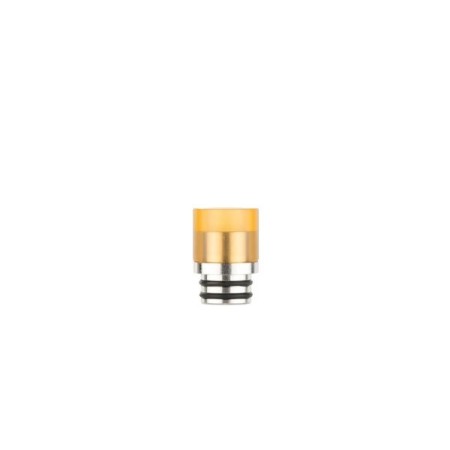 Drip Tip 510 ReeWape resina AS308 Blendfeel