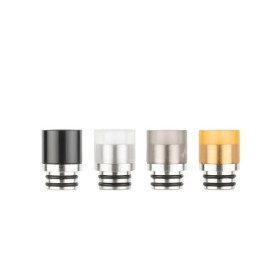 Drip Tip 510 ReeWape resina AS308 Blendfeel