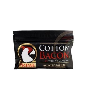 Cotton Bacon Prime Wick - Aroma Concentrato Vaping