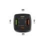 Caricabatterie Rapido Auto 4 Porte BK365-2PD