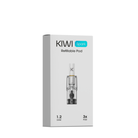 Blendfeel | Kiwi Spark Pod 0,8/1,2 Ω