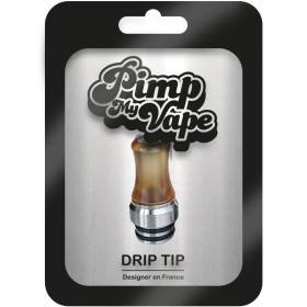 Drip Tip 510 Pimp My Vape - Blendfeel