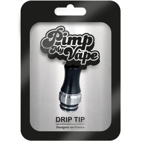 Drip Tip 510 Pimp My Vape - Blendfeel