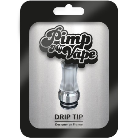 Drip Tip 510 Pimp My Vape - Blendfeel