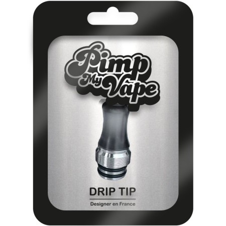 Drip Tip 510 Pimp My Vape PVM0011 Blendfeel