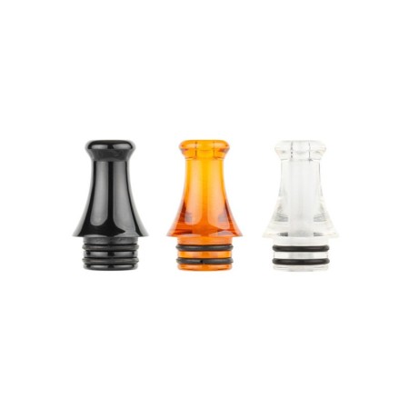 Drip Tip 510 Pimp My Vape - Blendfeel