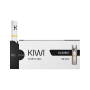 Filtri Cotone KIWI 20pz - Drip Tip Vaping