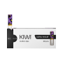 Filtri Cotone KIWI 20pz - Drip Tip Vaping