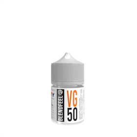 FULL VG 50ml flacone Husky 60ml