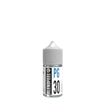 PG 30mL flacone 30mL