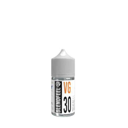 FULL VG 30mL flacone 30ml