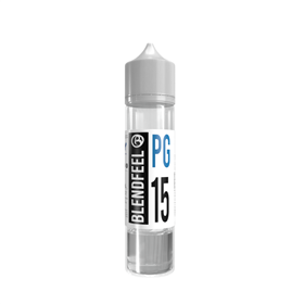 PG 15mL flacone 60mL