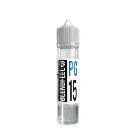 PG 15mL flacone 60mL
