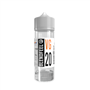 VG 20mL flacone 120mL