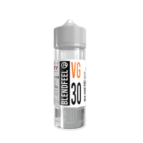 VG 30mL flacone 120mL