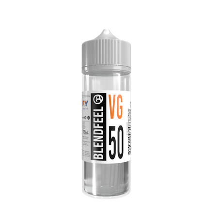 VG 50mL flacone 120mL