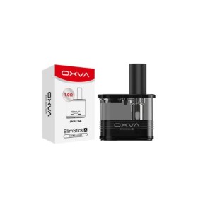 Pod Slimstick X Oxva 1.0Ω - E-liquid Blendfeel