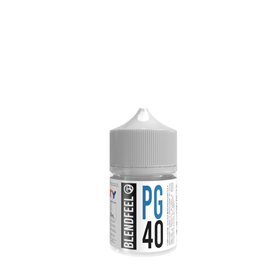 PG 40ml flacone Husky 60ml