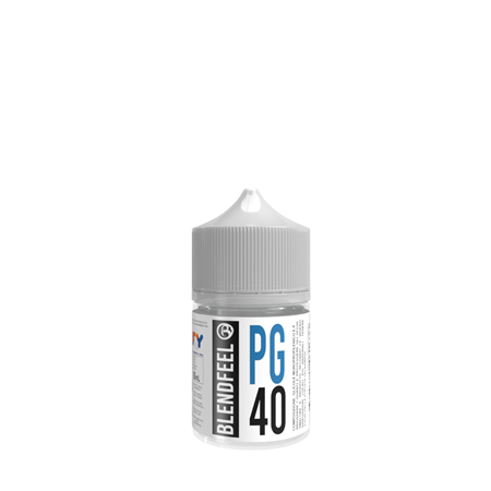 PG 40ml flacone Husky 60ml