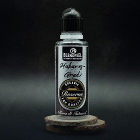 Blendfeel Habanos Grand Reserve - 40+40/80 mL liquidi sigaretta