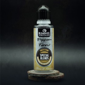 Blendfeel Pepper Farm - 40+40/80 mL liquidi sigaretta elettronica
