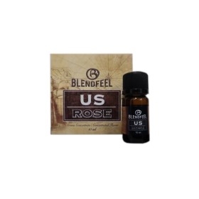 Blendfeel US rose - Aroma di Tabacco® concentrato 10 ml liquidi sigaretta
