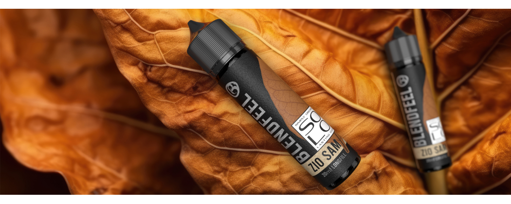 Blendfeel Aromi 20+40 ml | Liquidi